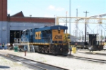 CSX 5245